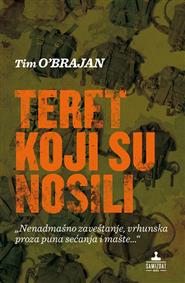 Teret koji su nosili